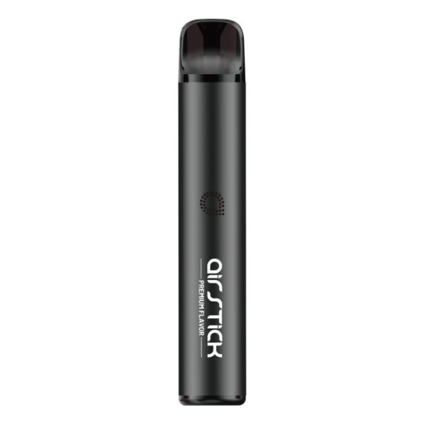 Pod Air Stick Pro 500 Steam Crave Le format Puff rechargeable